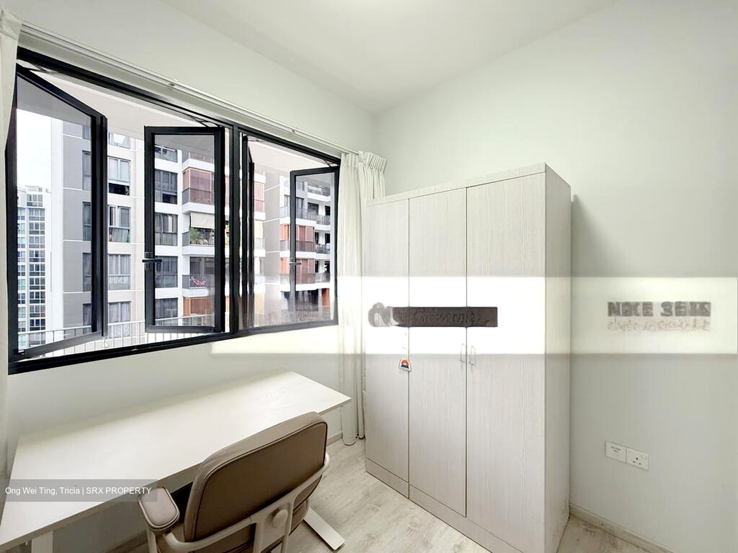 Jewel @ Buangkok (D19), Condominium #502587351